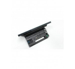 Teyes крепление 1DIN CC2l