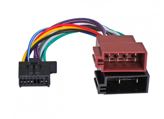 Incar Pioneer ISO (DEH-2200) PIO-02W