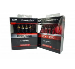 Dynamic State RCE-B50
