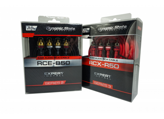 Dynamic State RCE-B50 Dynamic State RCE-B50