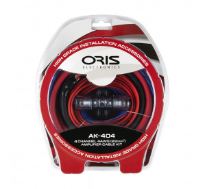 ORIS AK-404