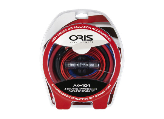ORIS AK-404 ORIS AK-404