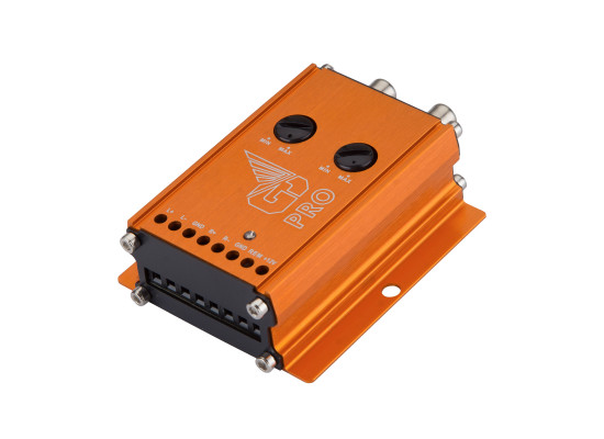 DL Audio Gryphon Pro Converter