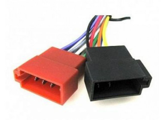 Incar ISO-002