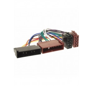 Incar ISO FO-D05