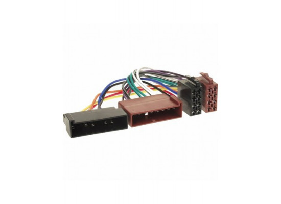 Incar ISO FO-D05