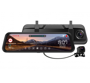 TrendVision MR-810 GT
