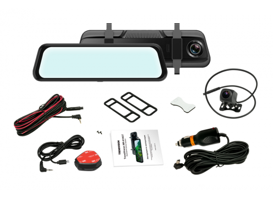 TrendVision MR-810 GT