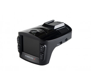 SilverStone F1 Hybrid Evo S
