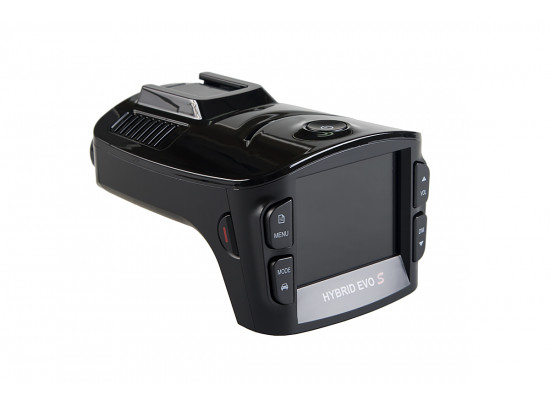SilverStone F1 Hybrid Evo S