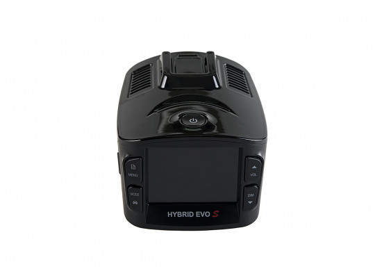 SilverStone F1 Hybrid Evo S