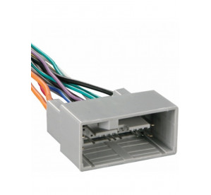 Incar ISO HO-08