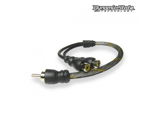 Dynamic State RCP-1M2F