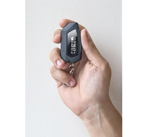Pandora LCD D010 black