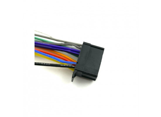 FORCAR PIO-02