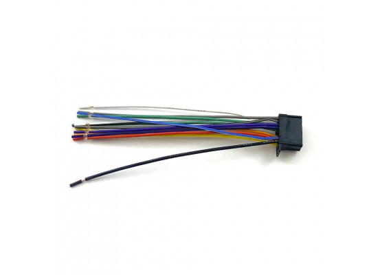 FORCAR PIO-02