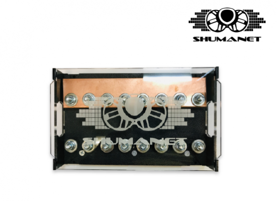 HZ Power Distributor 8