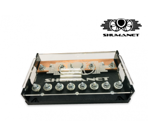 HZ Power Distributor 8