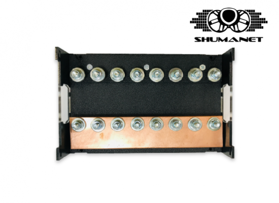 HZ Power Distributor 8