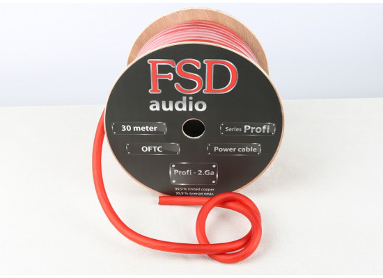 FSD PROFI - 2ga