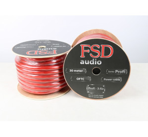 FSD PROFI - 2ga