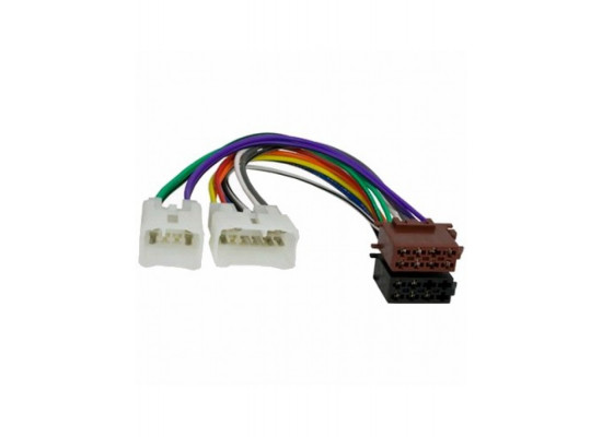 Incar ISO TY-01