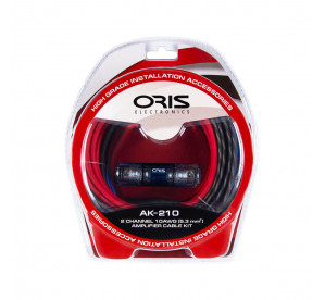 ORIS AK-210