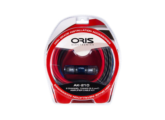 ORIS AK-210