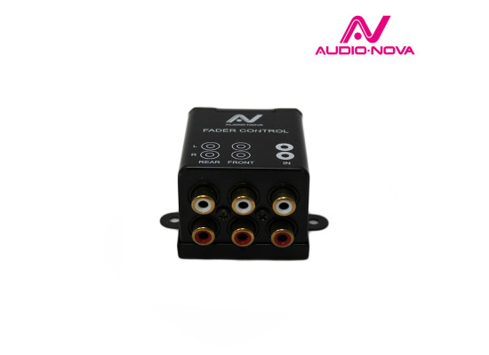 Audio Nova LSC.1