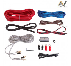 Audio Nova AKA4.20