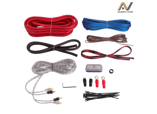 Audio Nova AKA4.20
