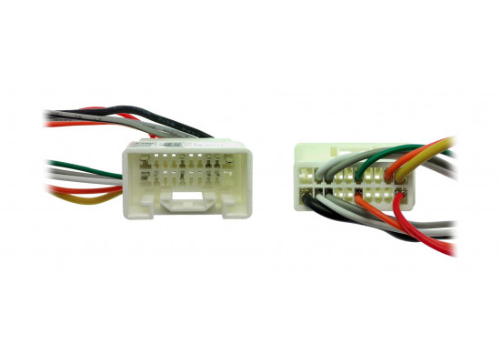WM Toyota 2003-2013 / Can / Amp WM Toyota 2003-2013 / Can / Amp