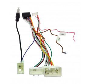 WM Toyota 2003-2013 / Can / Amp