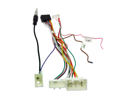 WM Toyota 2003-2013 / Can / Amp WM Toyota 2003-2013 / Can / Amp