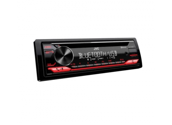 JVC KD-T752BT JVC KD-T752BT