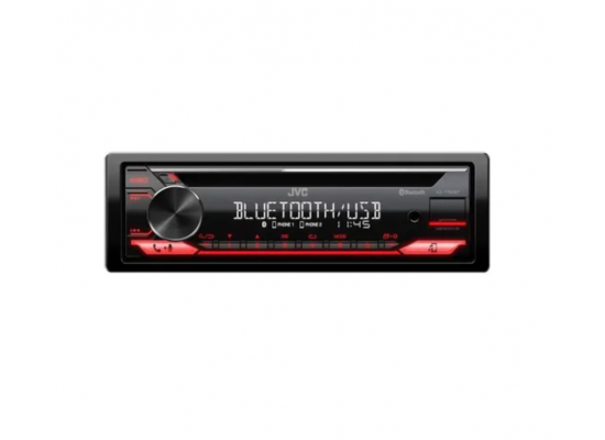 JVC KD-T752BT JVC KD-T752BT