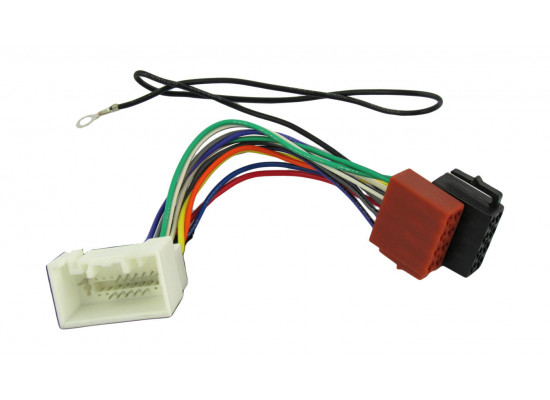 Teyes cable Mitsubishi iso 2007+ Teyes cable Mitsubishi iso 2007+