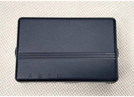 BRAIM PR-4BL