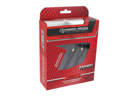 Dynamic State RCP-402 Dynamic State RCP-402