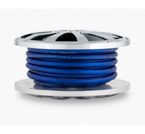 Stinger Anaconda Blue 2ga