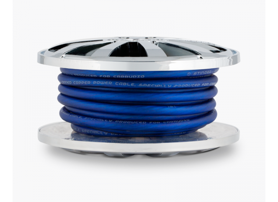 Stinger Anaconda Blue 2ga Stinger Anaconda Blue 2ga