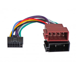 Incar Alpine ISO (CDE 7854)