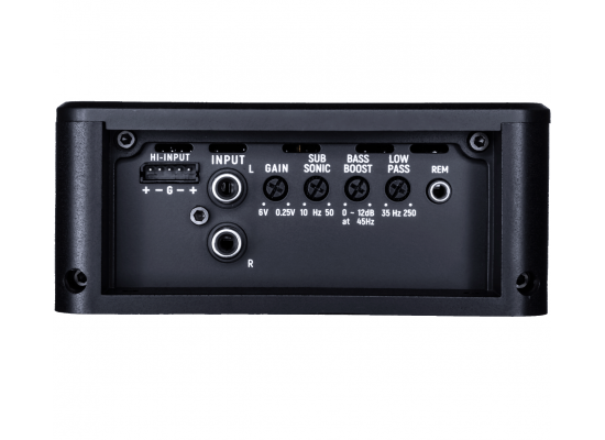 AMP PRO 1.800