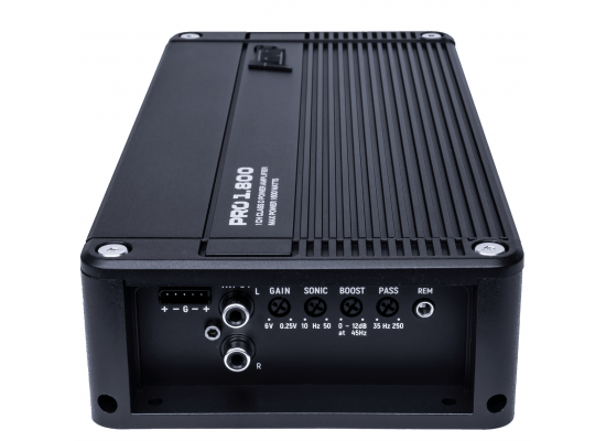 AMP PRO 1.800