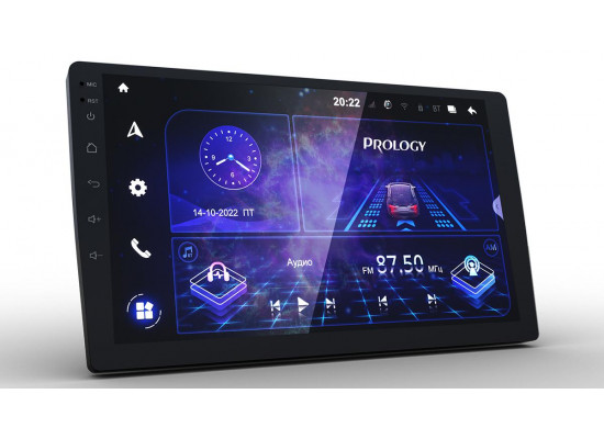 PROLOGY MPA-235 DSP 4G 10/332