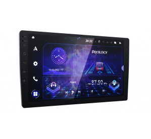 PROLOGY MPA-235 DSP 4G 10/332