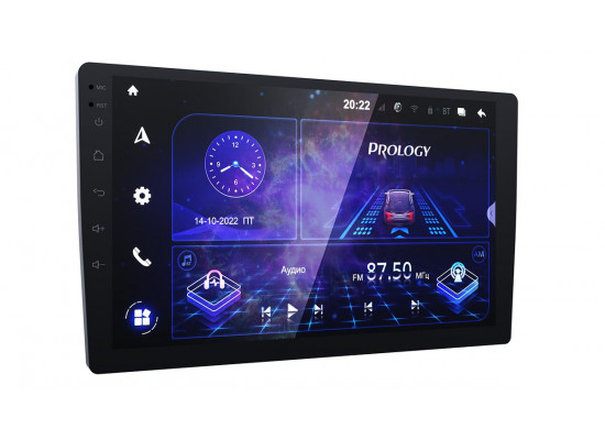 PROLOGY MPA-235 DSP 4G 10/332