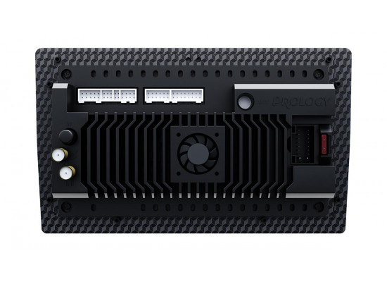 PROLOGY MPA-235 DSP 4G 10/332