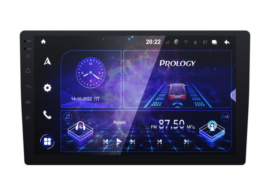 PROLOGY MPA-235 DSP 4G 10/332