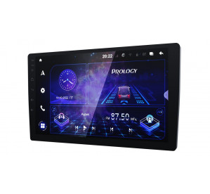 PROLOGY MPA-235 DSP 4G 10/332